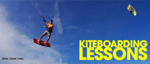 Tampa Bay Kiteboarding Shop